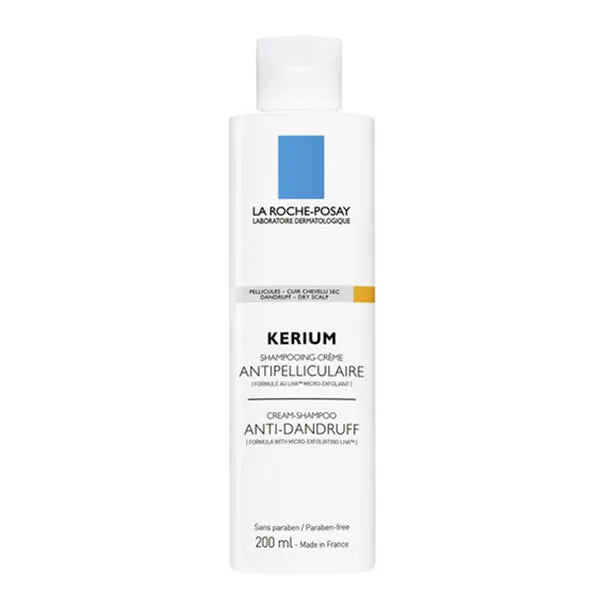 La Roche Posay Kerium Dry Dandruff 200ml