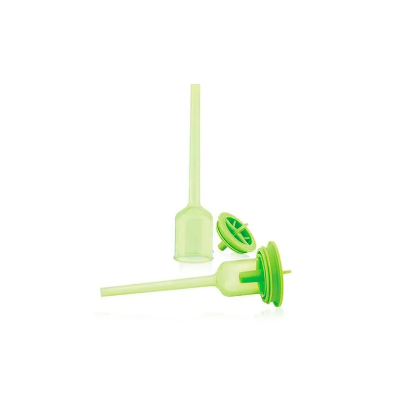 Dr. Brown's Dr Brown's Natural Replacement Kit For Silicone Wide Mouth Bottle 1kit