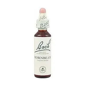 Bach 17 Hornbeam 20ml Hojara