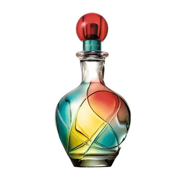 Jennifer Lopez Live Luxe Eau De Perfume Spray 100ml