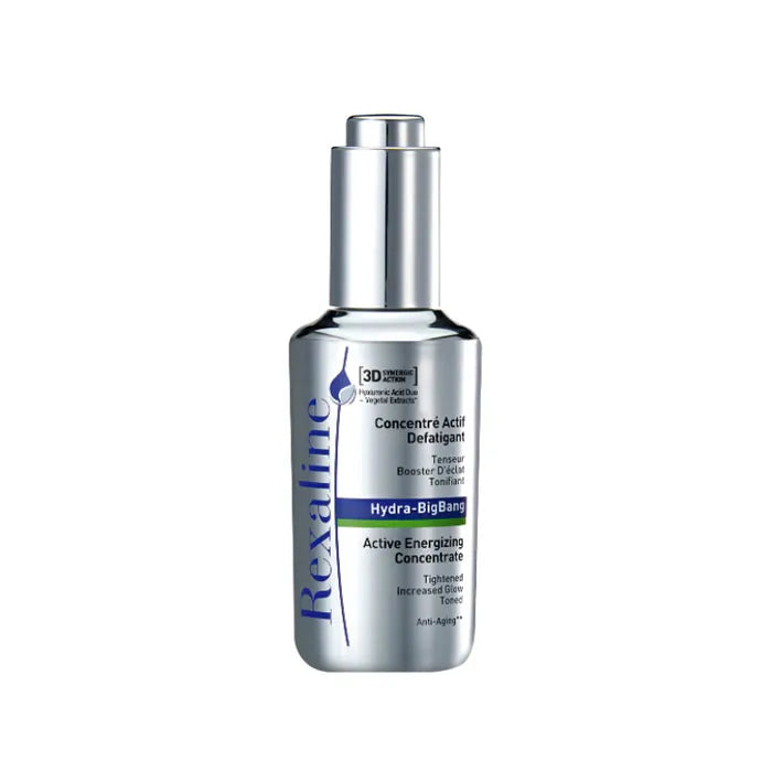 Rexaline 3D Hydra BigBang 30ml 