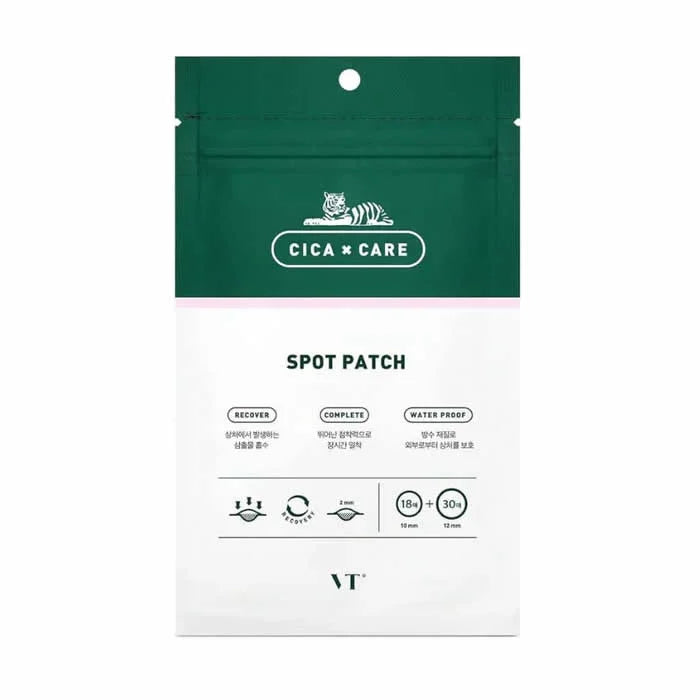 VT Cosmetics Spot Patch 48 Parches