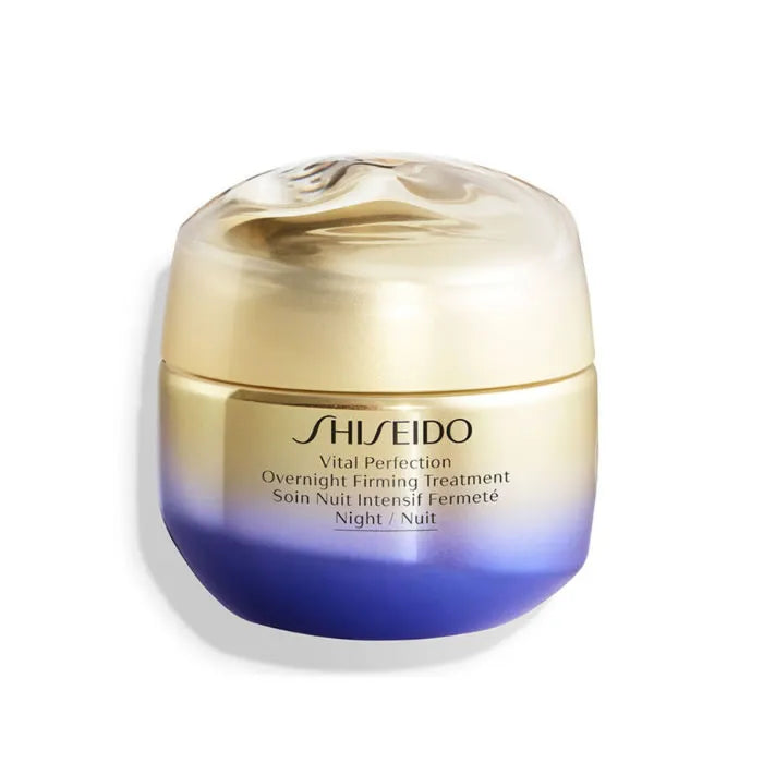 Shiseido Vital Perfection Overnight Firming Treatment 50ml 