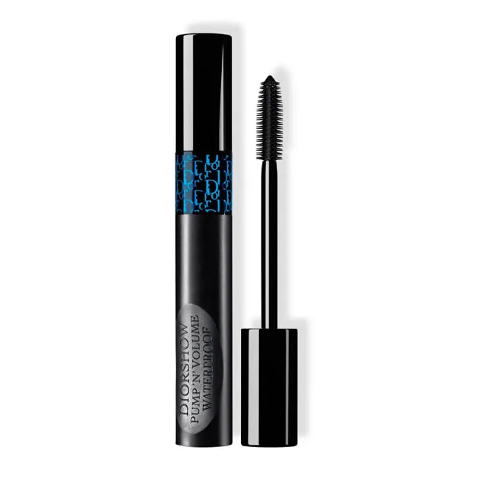 Diorshow Pump N' Volume Waterproof 090 Black Pump