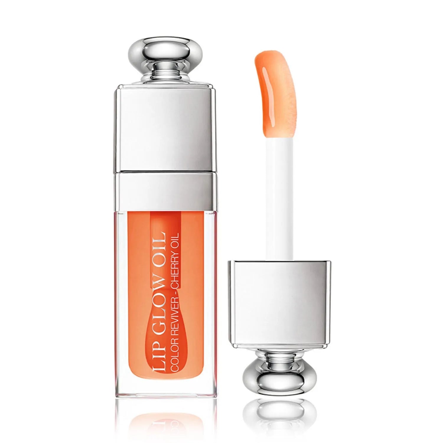 Dior Addict Brillo De Labios 004 Coral Edicion Limitada 1un