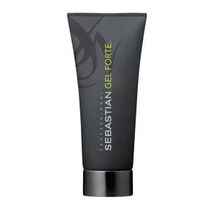 Sebastian Gel Forte Strong Hold Gel 200ml