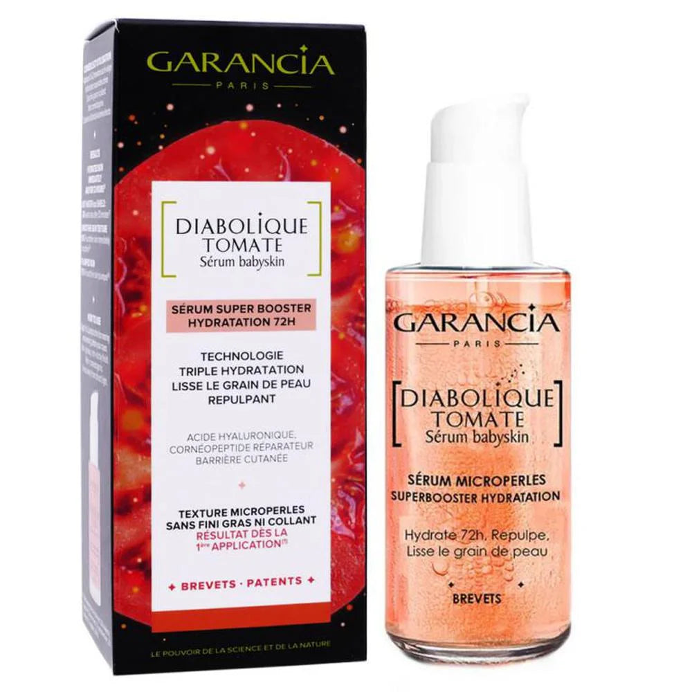 Garancia Diabolique Tomate Sr 30ml
