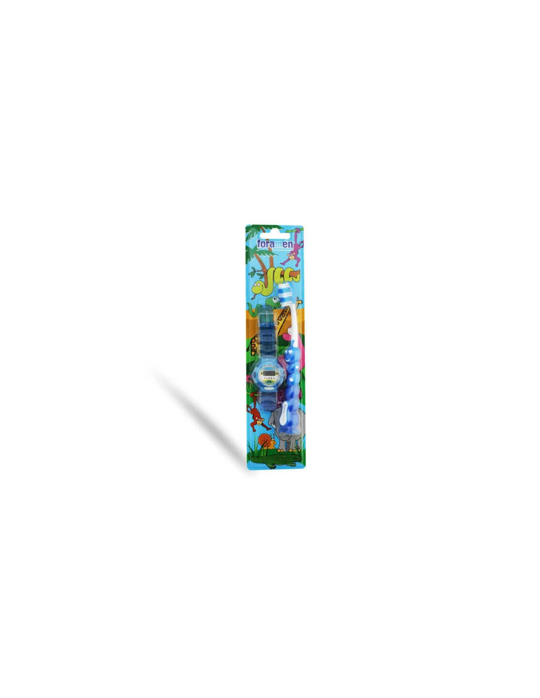 Foramen Cepillo Kids Extra Suav R Digital