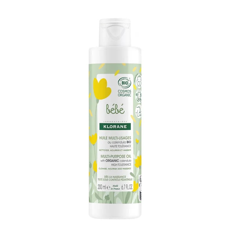 Multi-Purpose Bio Oil 200 ml