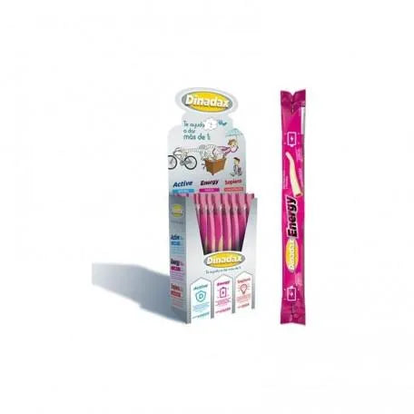 Pharmadiet Master Diet Dinadax Energy 60 Bars