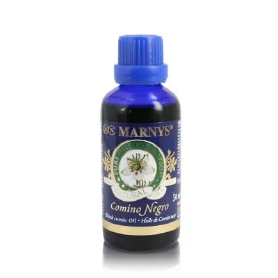 Marnys Aceite Comino Negro 50ml