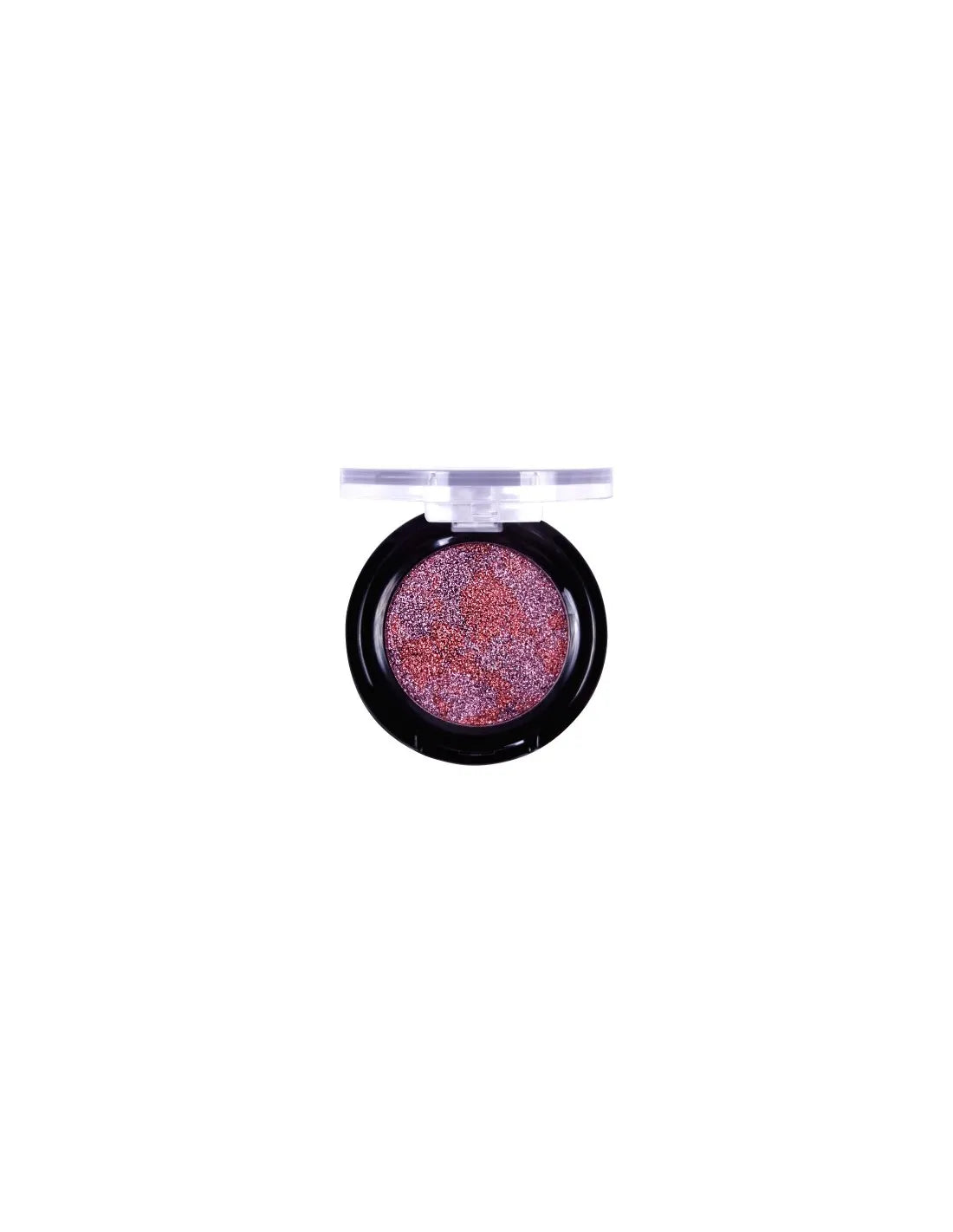J.cat Beauty Jcat Sombra Glitter Dazzle Glitter Fav
