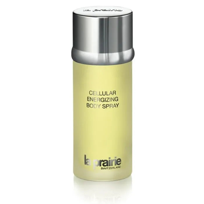 La Prairie Cellular Energizing Body Spray 100ml