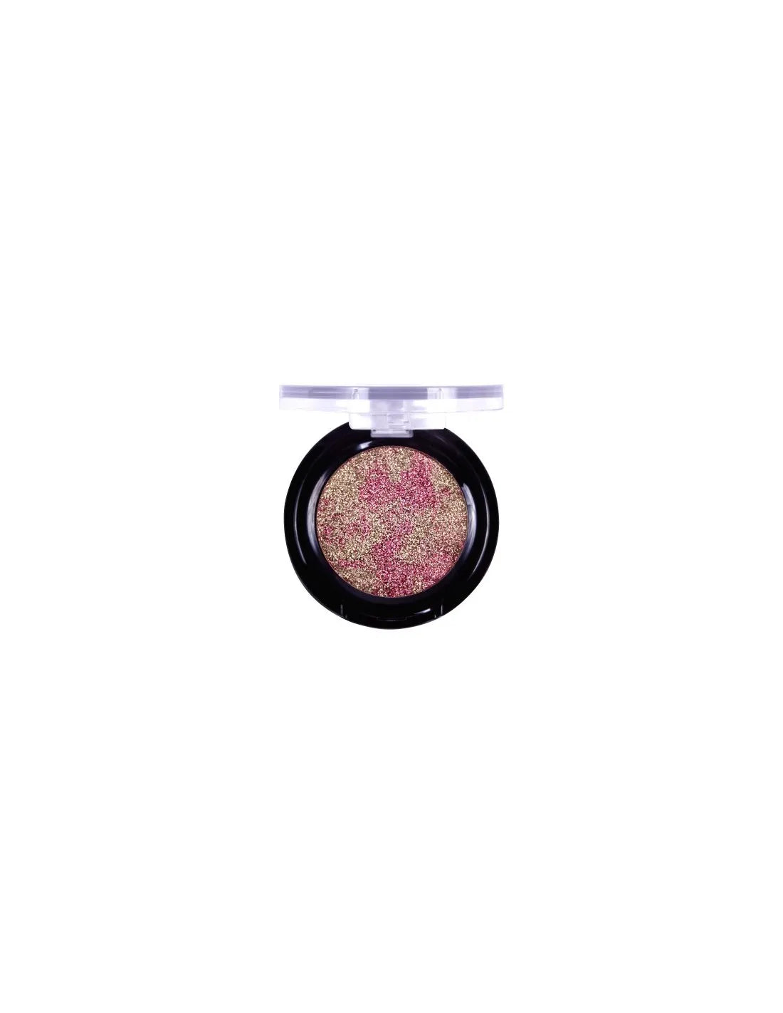 J.cat Beauty Jcat Sombra Glitter Dazzle Twinkle