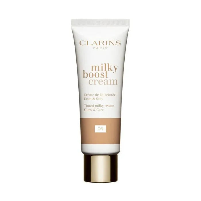Clarins Milky Boost Cream 06 45ml