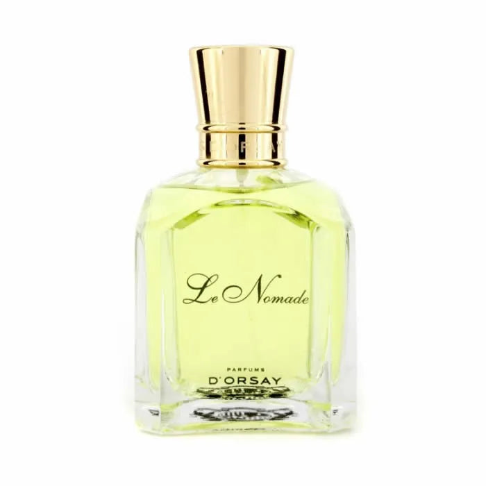D'Orsay Le Nomade Eau De Perfume Spray 100ml 