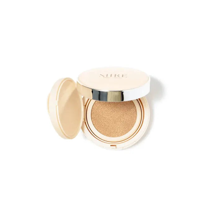 Mi-Rê Bibi Nova Cushion Complexion Perfector Spf50 00 Light Rose 19g Refill