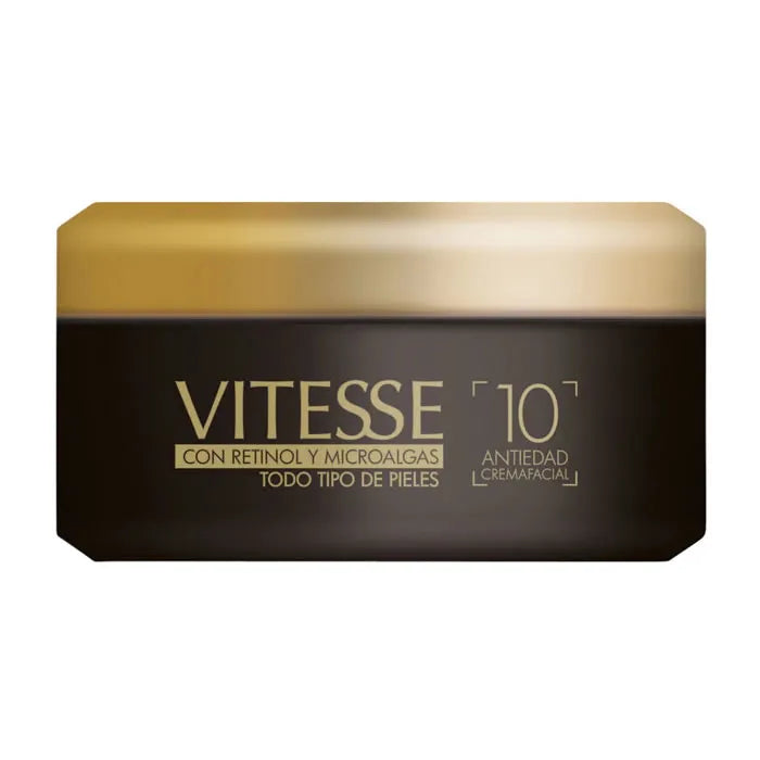 Vitesse 10 Anti-Aging Facial Cream 150ml