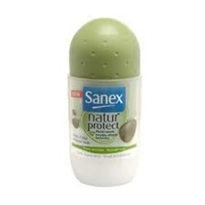 Sanex Natur Protect Deodorant Rollon 50ml