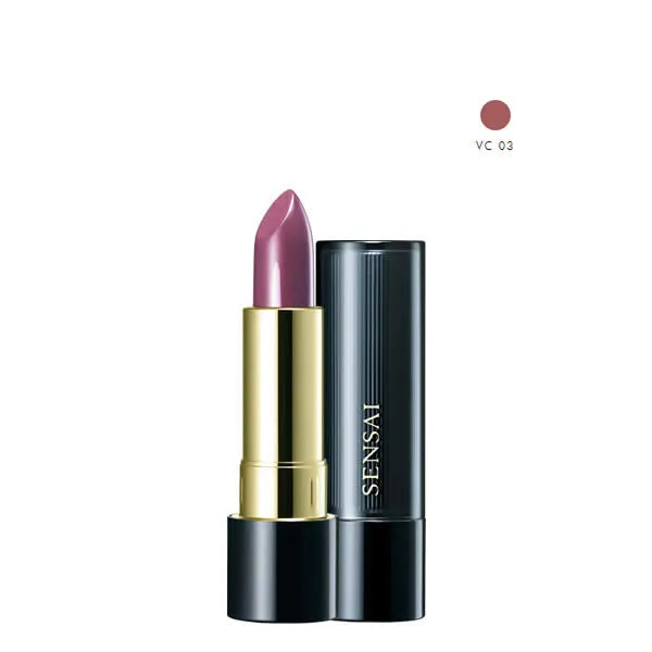 Kanebo Sensai Rouge Vibrant Cream Colour Vc03