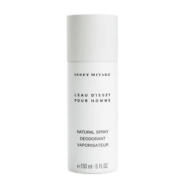 Issey Miyake L'eau D'issey Pour Homme Deodorant Spray 150ml