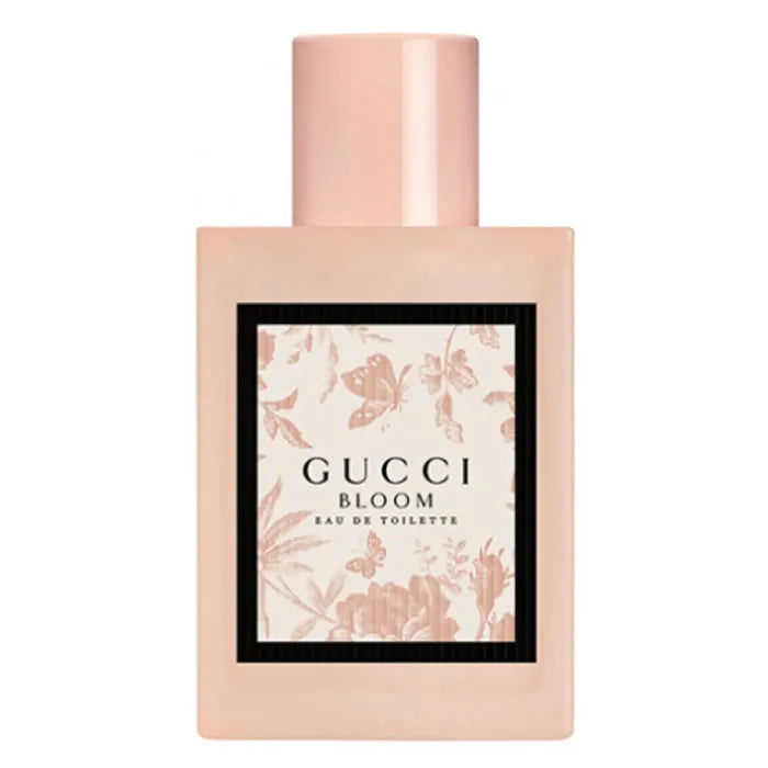 Gucci Bloom Eau De Toilette Spray 50ml 