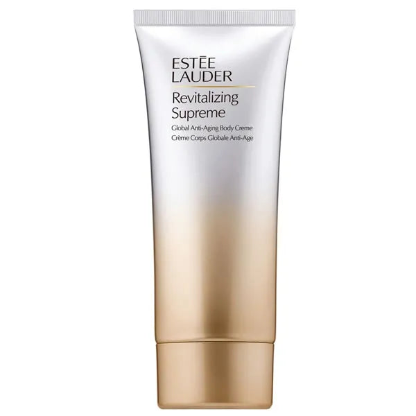 Estee Lauder Revitalizing Supreme Global Anti Aging Body Creme 
