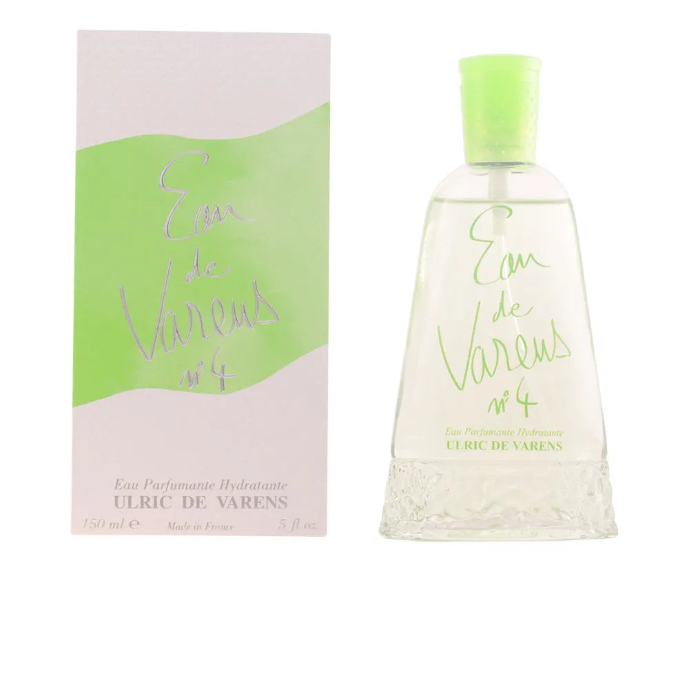 Ulric De Varens Eau De Varens N4 Eau De Toilette Spray 150ml