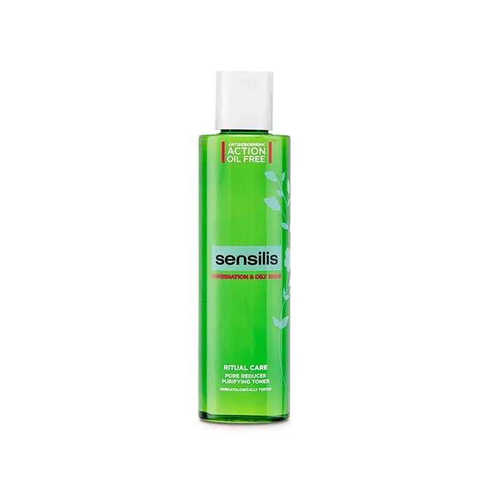 Sensilis Ritual Care Purifying Toner 200ml