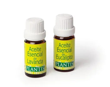 Plantis Esencia Lavanda 10ml