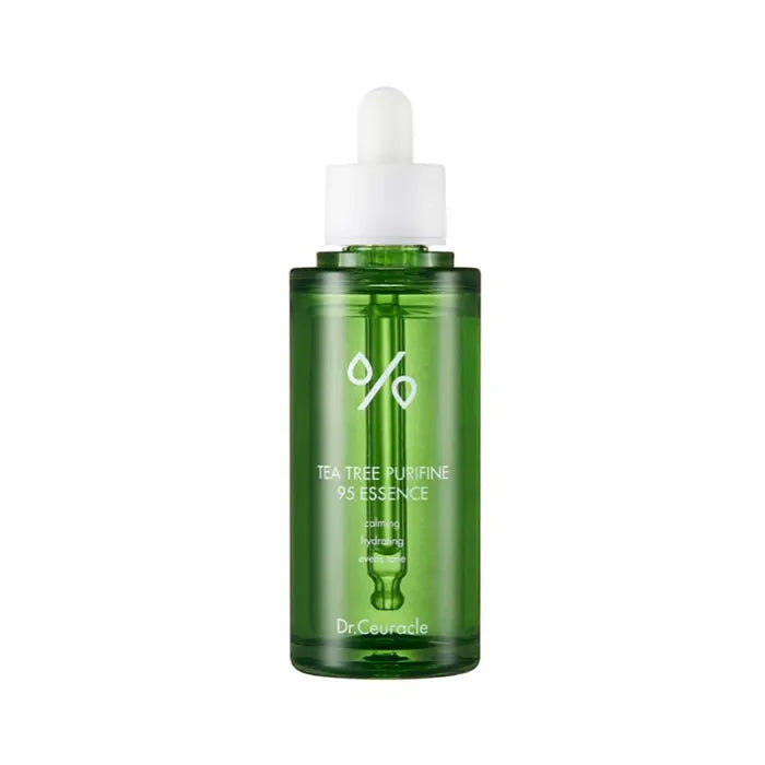 Dr. Ceuracle Tea Tree Purifine 95 Essence 50ml