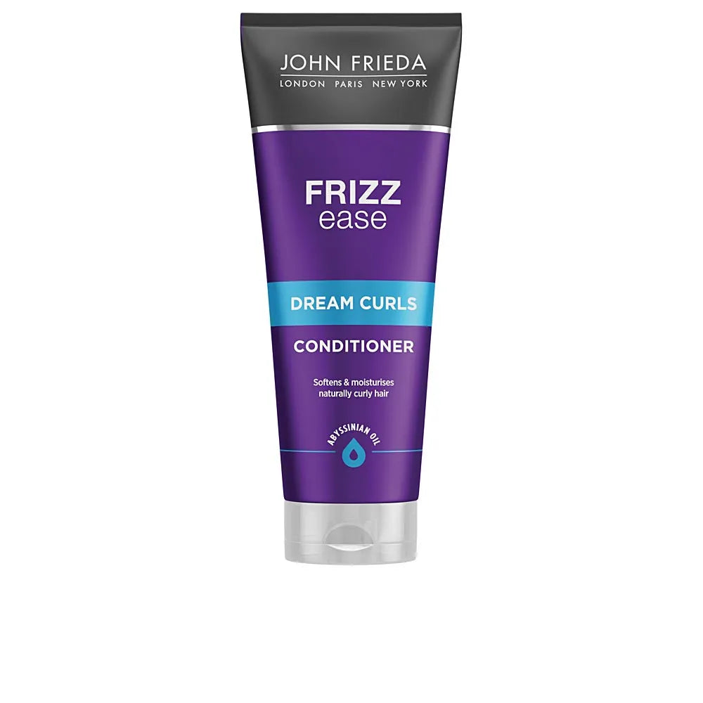 John Frieda Frizz Ease Dream Curls Conditioner 250ml