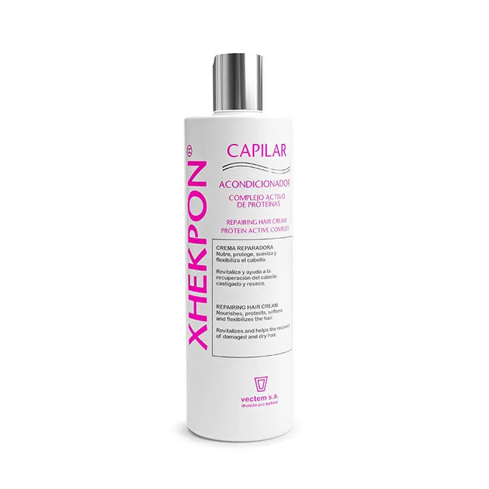 Xhekpon Hair Repair Cream 