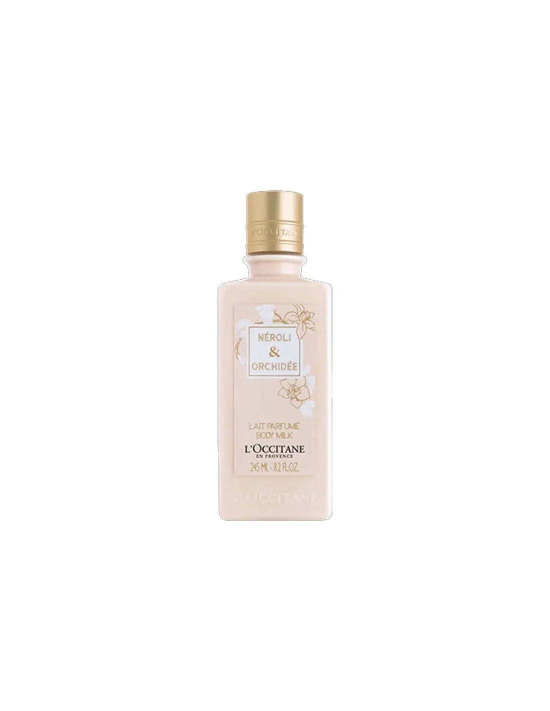 L'occitane Leche Corporal De Neroli y Orquidea 250ml@
