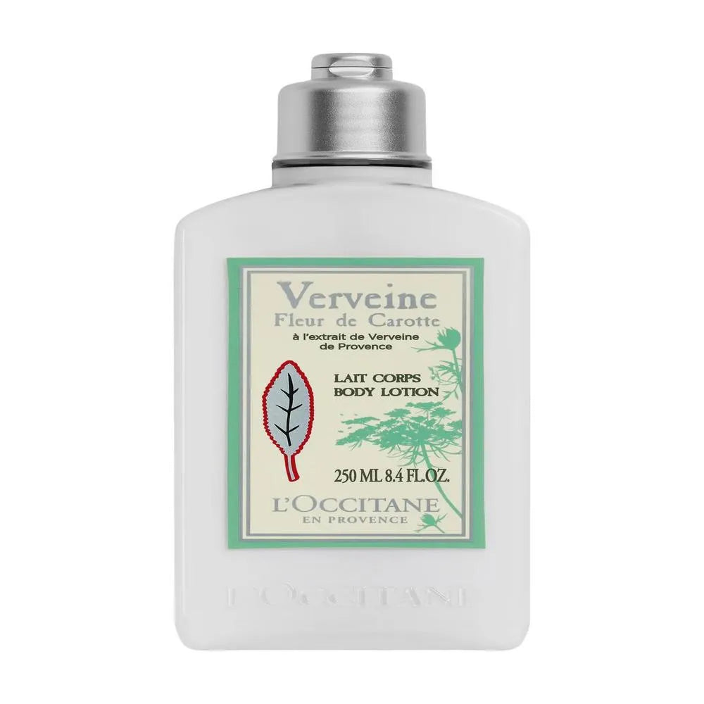 L'occitane Flor Zanahoria Bl 250m