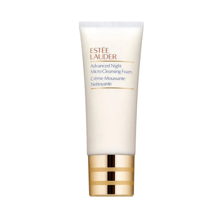 Estee Lauder Advanced Night Micro Cleansing Foam 100ml