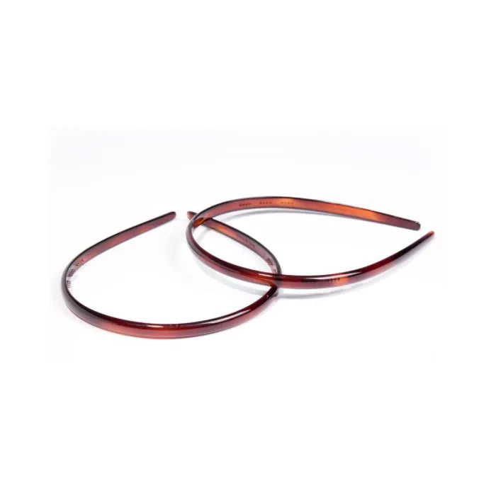 Inca Fine French Shell Headband 1 Unit