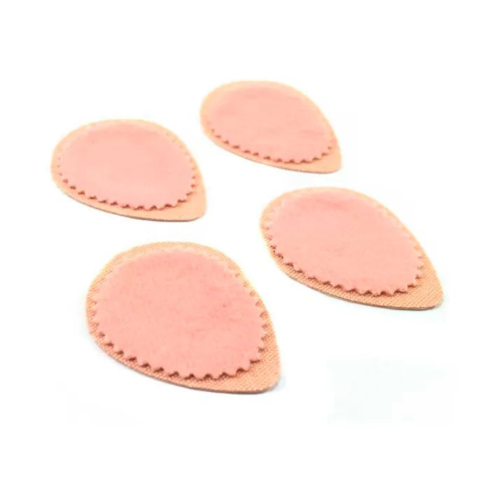 Parches Extra Soft Hardness Patches 4U