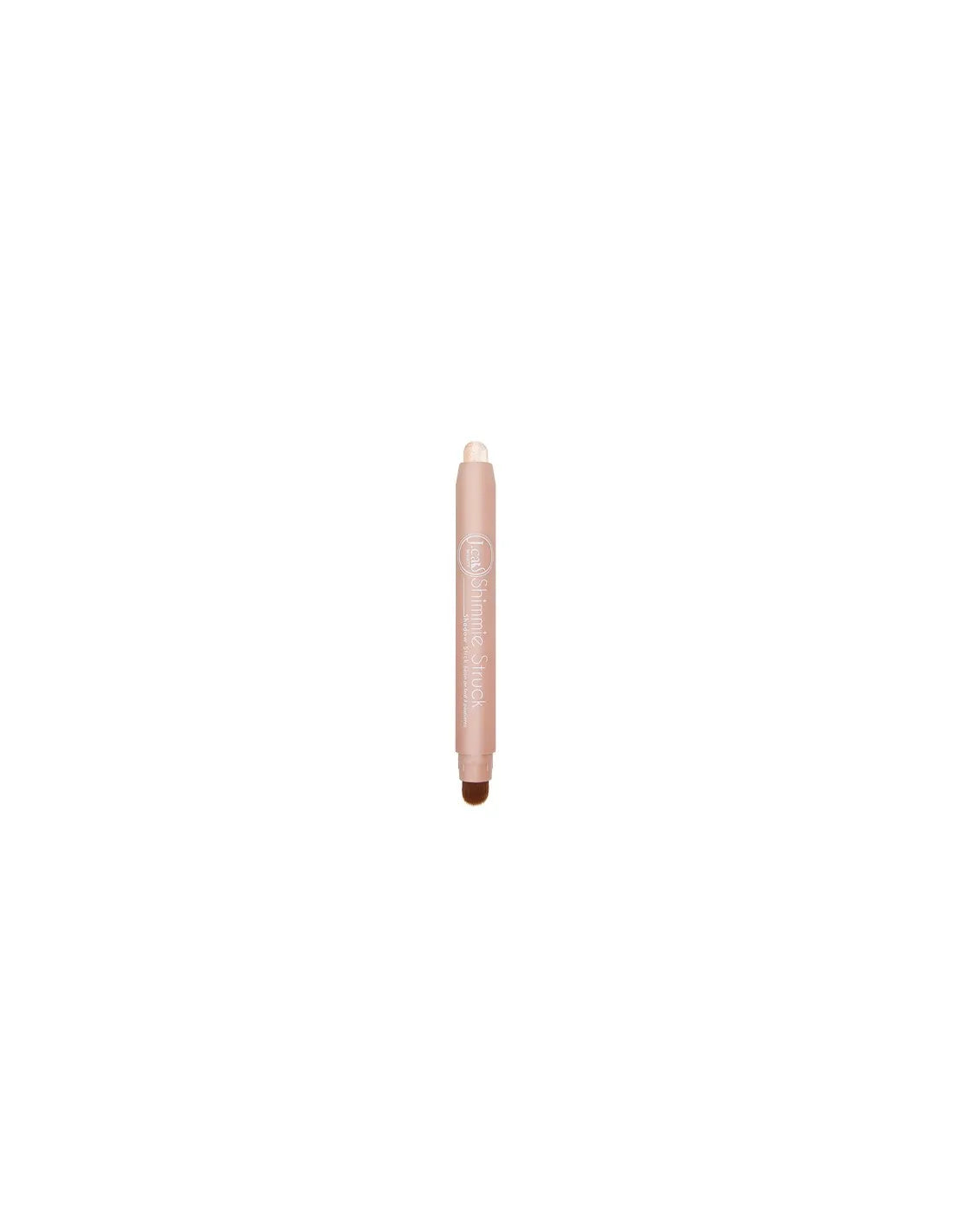 J.cat Beauty Jcat Sombra Stick Shimmie Struck Golden