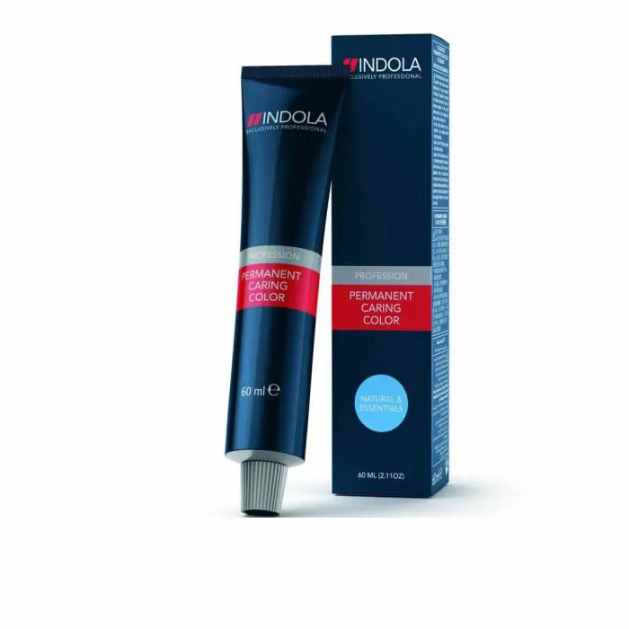 Indola Permanet Caring Color 5.77X 60ml