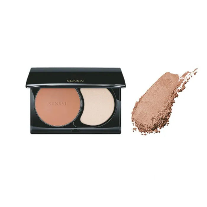 Sensai Total Finish TF205 Topaz Beige Refill