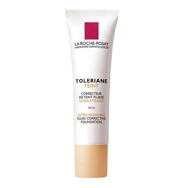 La Roche Posay Toleriane Teint Fluid N13 30ml