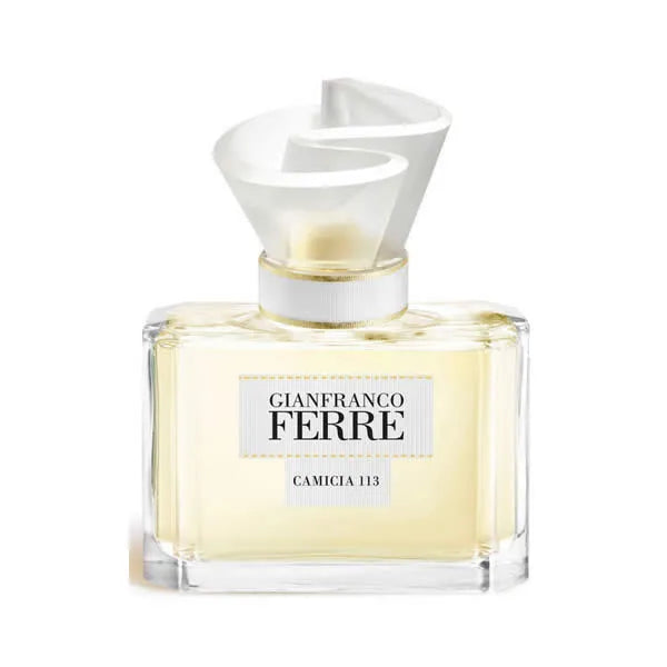 Gianfranco Ferre Camicia 113 Eau De Perfume Spray 50ml