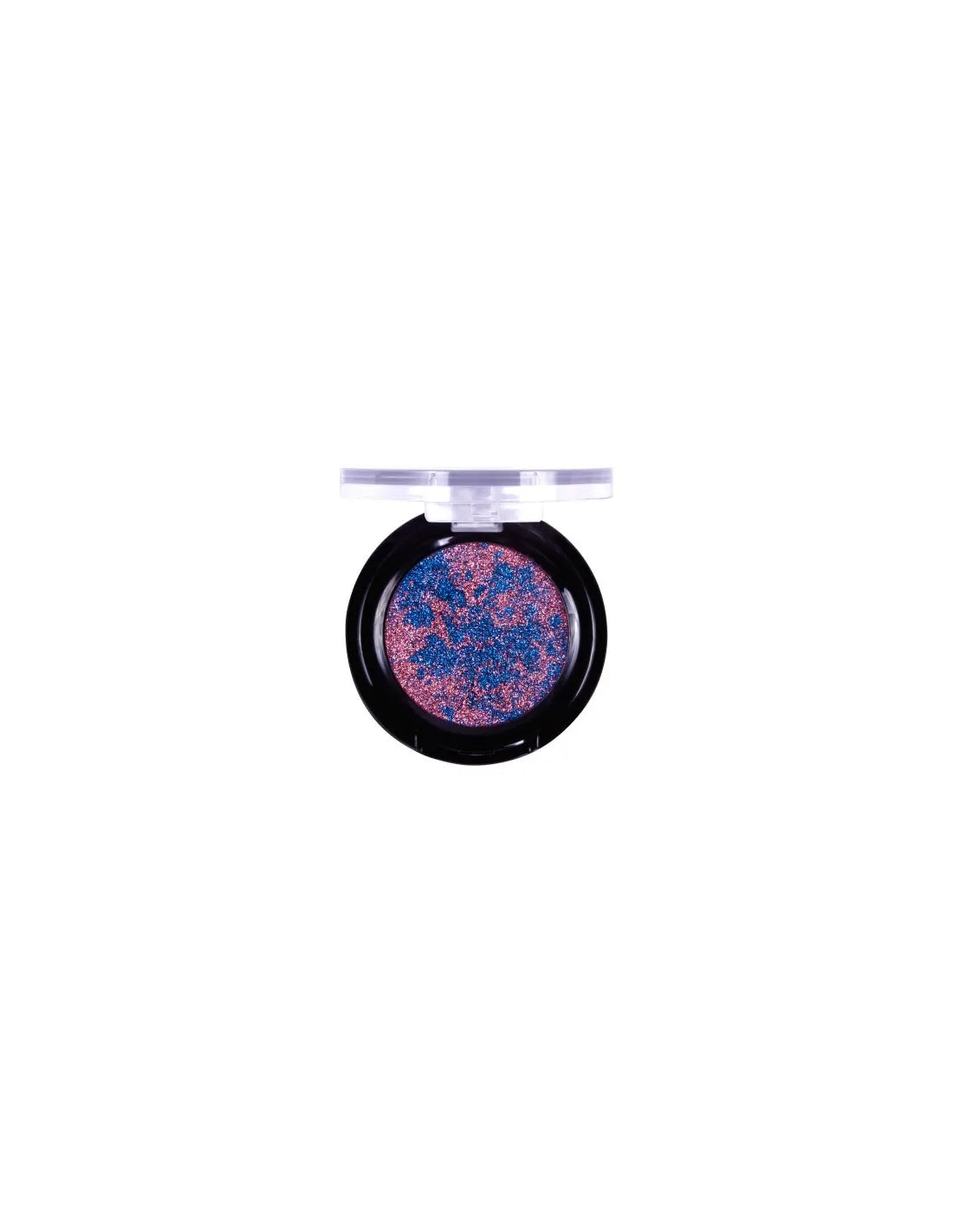 J.cat Beauty Jcat Sombra Glitter Dazzle Marble Metal