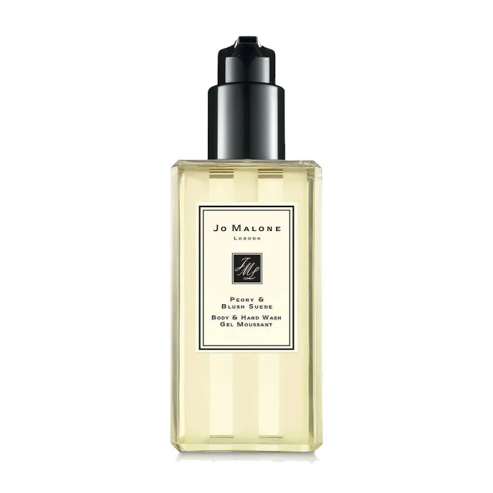 Jo Malone Peony & Blush Suede Body & Hand Wash 250ml