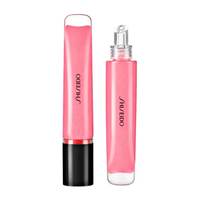 Shiseido Shimmer Gloss Gel 04 Pink 