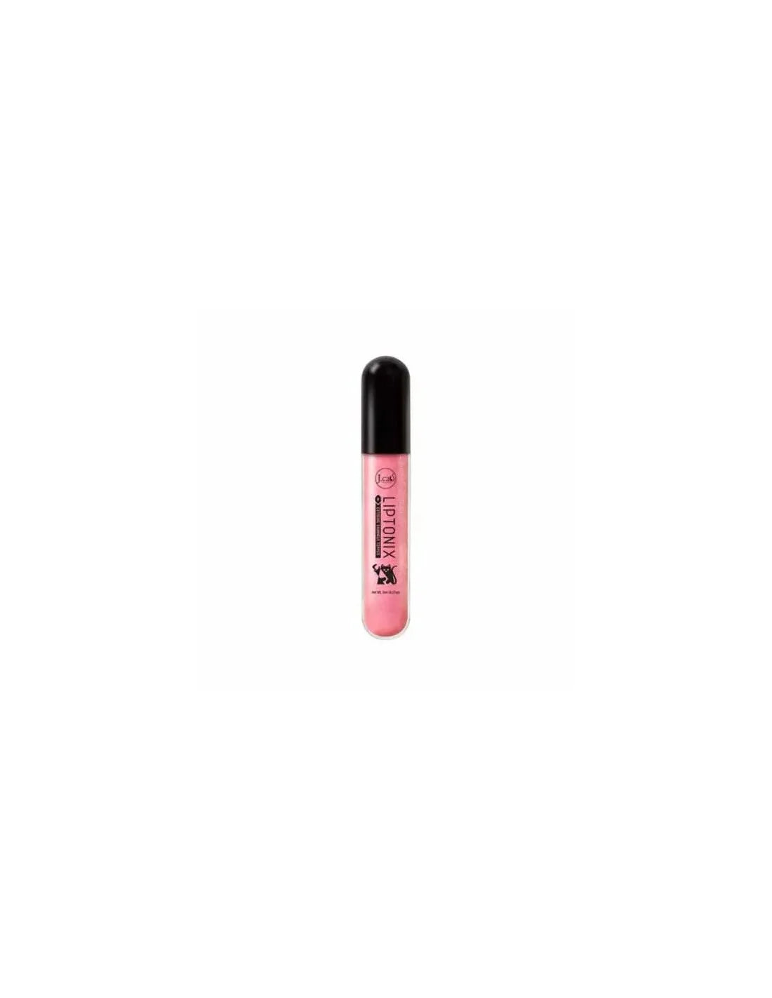 J.cat Beauty Jcat Lip Tonix Shimmer Topper Twinle Toe