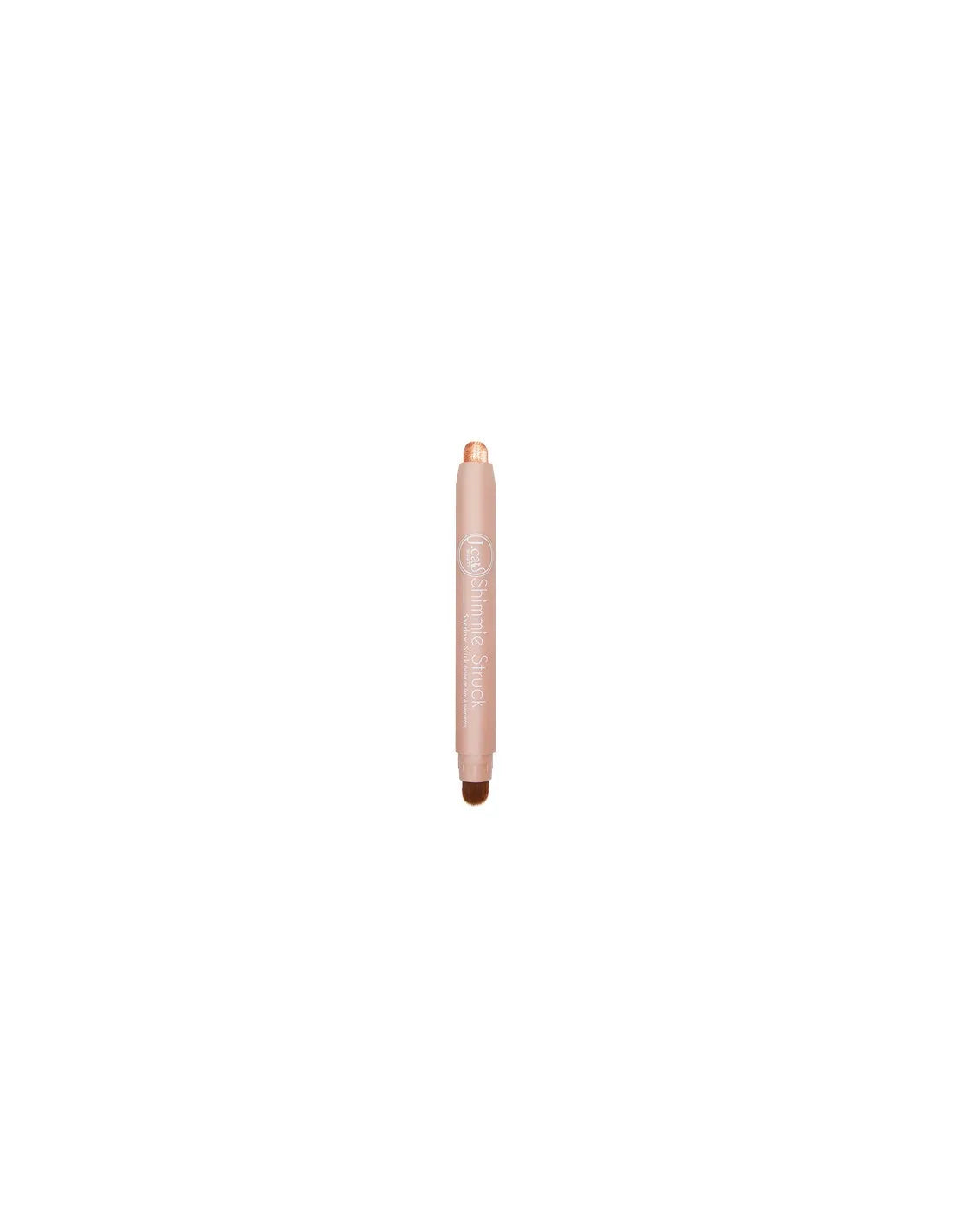 J.cat Beauty Jcat Sombra Stick Shimmie Struck Pebbles
