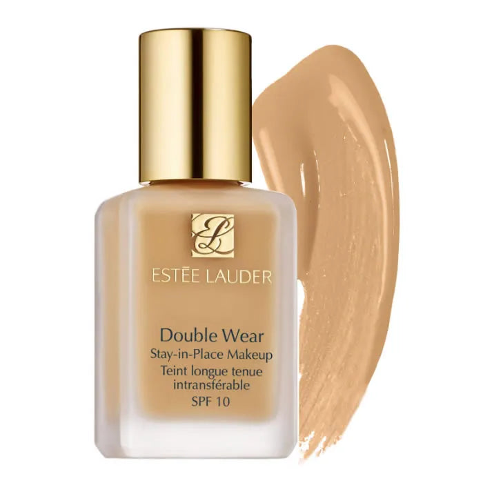 Estee Lauder Double Wear Stay In Place Makeup Spf10 2N1 Desert Beige 30ml
