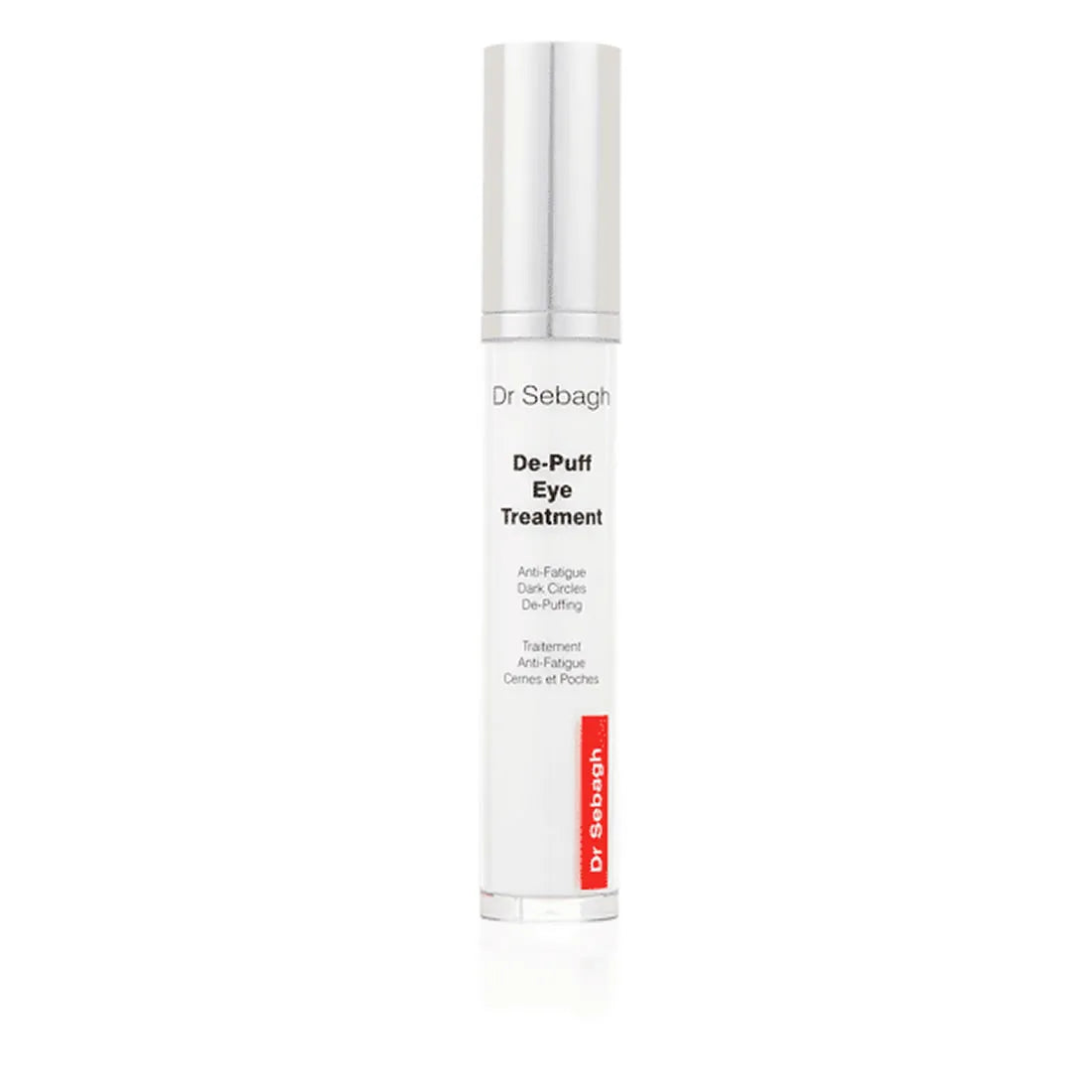 Dr Sebagh De Puff Eye Treatment 15ml